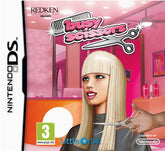 Busy Scissors (3dsxl/3ds/2ds) Nintendo DS